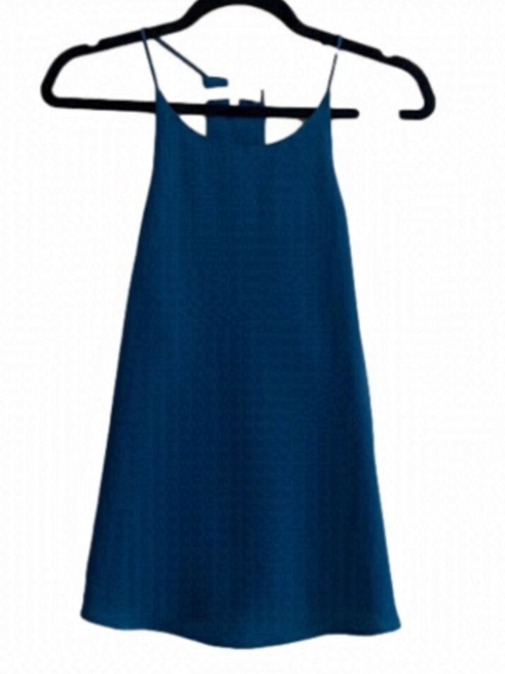 15. Monk & Lou Tank